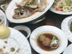 -醉御香渔家园(临沂路与大连路店)