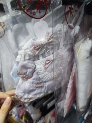 -三万院长 SWDOLL(上海恒基名人购物中心店)