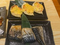 -津之港·日本料理·铁板烧