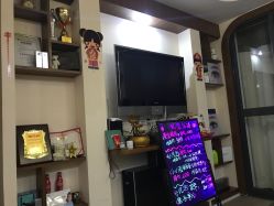 -杉惠素颜美妆皮肤管理中心