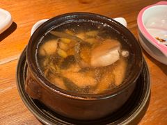 -桂小厨广西菜(青秀万达店)