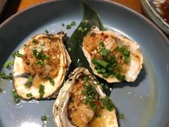 -大江户日本料理(吕厝店)