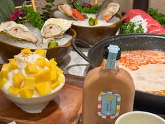-太琼糟粕醋火锅·海南老爸茶(海棠湾臻选店)