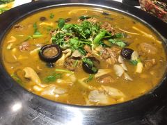 -晋情·游子轩(梅花路店)