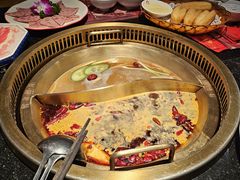 -红运火锅·中国名火锅·国风演绎(省体店)