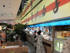 -桂满陇·蟹黄小笼汤包(中山公园店)