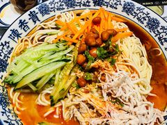 -陳香貴·兰州牛肉面(乐峰广场店)