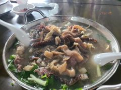 -小杨翘脚牛肉
