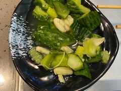 -大漠狼来了碳烤羊腿(上海直营总店)