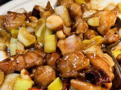 -肆海小川菜酒馆Wine Bistro (青年路店)