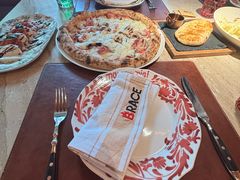 -Mammamia意大利餐厅(阳春巷店)