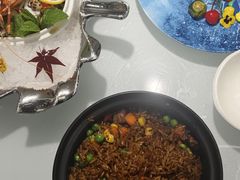 -3号仓库·创意中国菜(新世界城店)