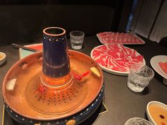 -东来顺·非遗火锅(赛格国际购物中心店)