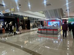 -万达广场(无锡滨湖店)