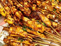 -霹雳火·重庆烧烤·江湖菜(解放碑店)