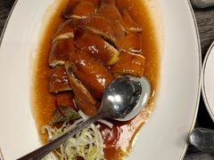 -Yan Ting 宴庭中餐厅(上海静安瑞吉酒店)