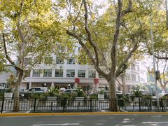 -上海交通大学医学院附属瑞金医院(总院)