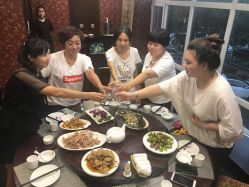 -婴一派精品母婴生活馆(富都丽景店)