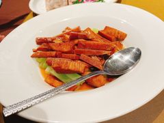 -静颐茶馆·素食(龙华店)