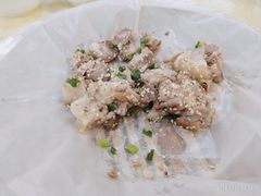 均安蒸猪-水乡人家私房菜(逢简店)