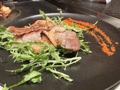 -火地铁板烧(昆山万象汇店)