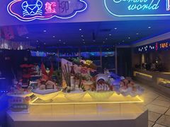 -海韵之星邮轮水会(明发商业广场店)