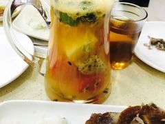 -肥妹烧腊店(翠竹路店)