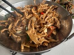 -来韶饭店