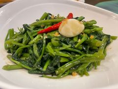 -帕蓝·暹罗料理(大学路店)