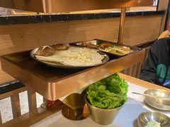-韩宫宴烤肉·料理(苏州中心店)