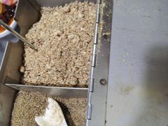 秘制调料-张记烤羊腿(北花园店)