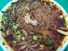 -甘记肥肠粉(马鞍北路店)