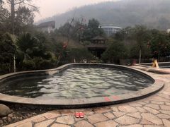 -中铁花水湾四季温泉谷
