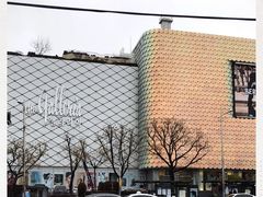 -Galleria百货店名品馆