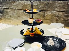-CHASE Modern Cuisine(崇宁路店)