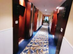 -怡华威斯达酒店(重庆医科大学附属儿童医院店)