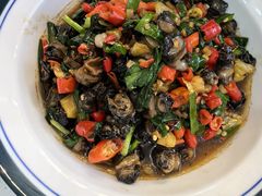 -福巷湘食小馆·猛火现炒(上海首店)