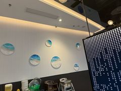 -汉来海港·海鲜自助餐厅(上海七宝领展广场店)