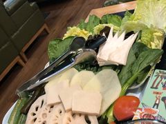 -青柠记忆泰式海鲜火锅(合生汇购物中心店)