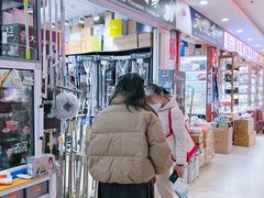 -西北轻工批发市场