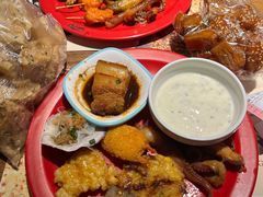 -好伦哥披萨(地坛店)