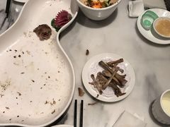 -西安饭庄·非遗陕菜(钟楼店)