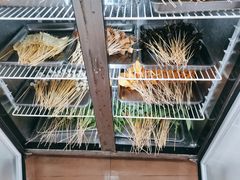 -雲记卢妈冷锅串串(中道街总店)