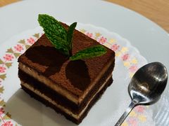 -四季餐厅·新津菜(环湖中路店)