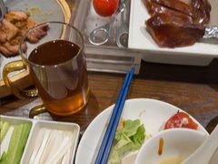-小大董·烤鸭(王府井apm店)
