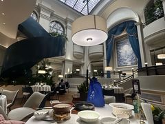 -狮王府淮扬菜(万象城店)
