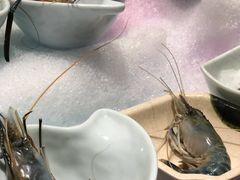 -海玥荟海鲜姿造自助餐厅(欧罗巴广场店)