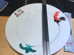 -老版火锅(半坡店)