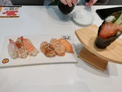 -元气寿司(益田假日广场店)