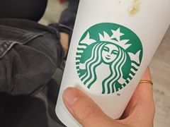 -星巴克(南京新百店)